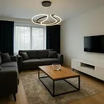 شقة فندقية Rezidans