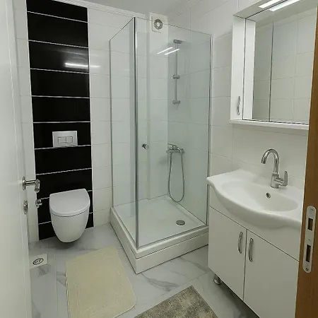 Rezidans Apartahotel