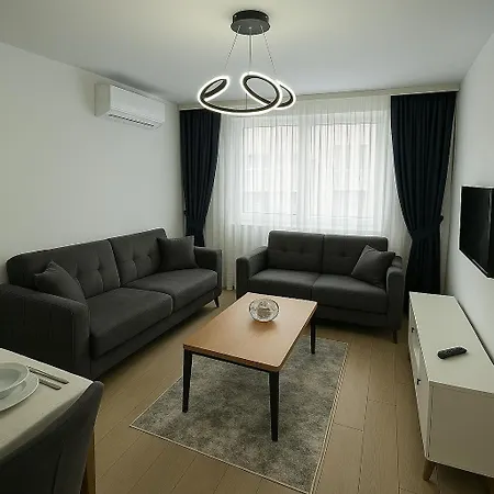 Rezidans Lejlighedshotel
